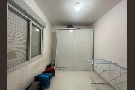 Apartamento à venda com 48m², 2 quartos e 1 vaga