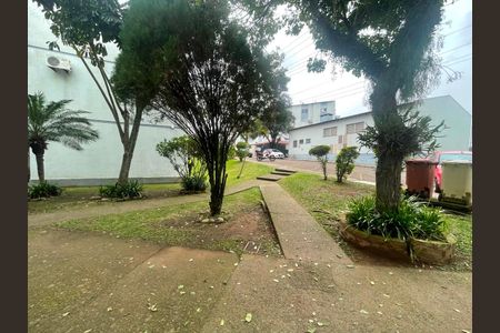 Apartamento à venda com 2 quartos, 48m² em Canudos, Novo Hamburgo