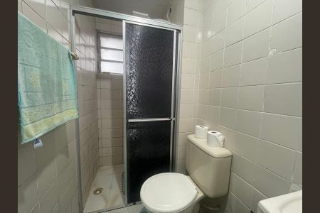 Apartamento à venda com 48m², 2 quartos e 1 vaga