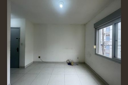 Apartamento à venda com 2 quartos, 48m² em Canudos, Novo Hamburgo