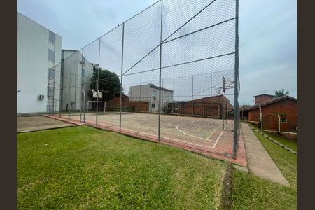 Apartamento à venda com 48m², 2 quartos e 1 vaga