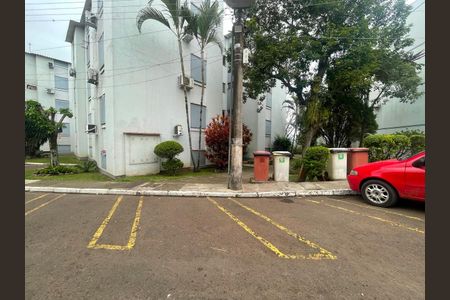 Apartamento à venda com 48m², 2 quartos e 1 vaga