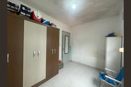 Apartamento à venda com 2 quartos, 48m² em Canudos, Novo Hamburgo