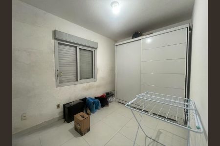 Apartamento à venda com 48m², 2 quartos e 1 vaga