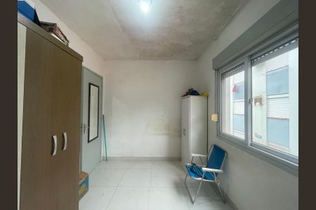 Apartamento à venda com 2 quartos, 48m² em Canudos, Novo Hamburgo