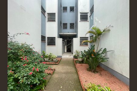 Apartamento à venda com 48m², 2 quartos e 1 vaga