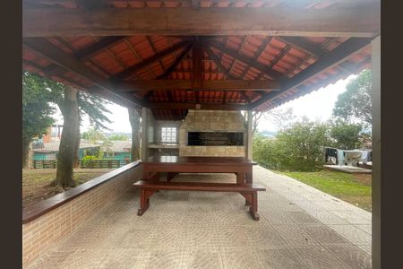 Apartamento à venda com 2 quartos, 48m² em Canudos, Novo Hamburgo