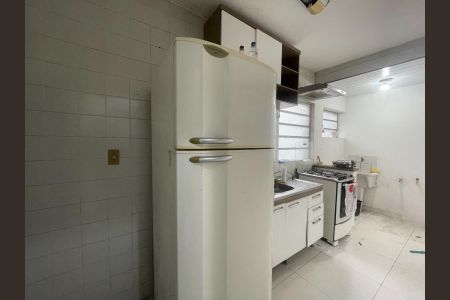 Apartamento à venda com 48m², 2 quartos e 1 vaga