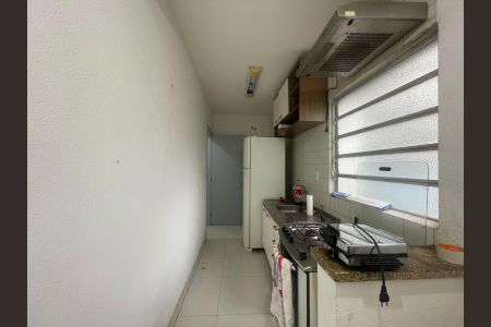 Apartamento à venda com 2 quartos, 48m² em Canudos, Novo Hamburgo