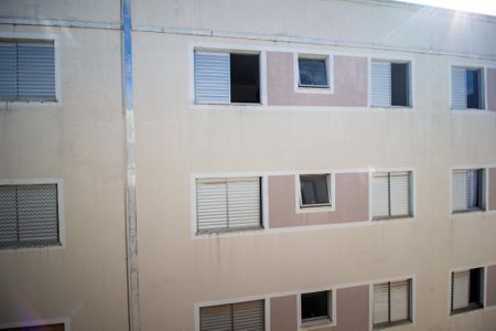 Vista do Quarto 1 de apartamento para alugar com 2 quartos, 45m² em Caguaçu, Sorocaba