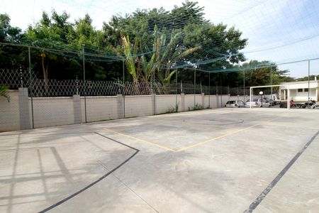 Apartamento para alugar com 45m², 2 quartos e 2 vagasÁrea comum