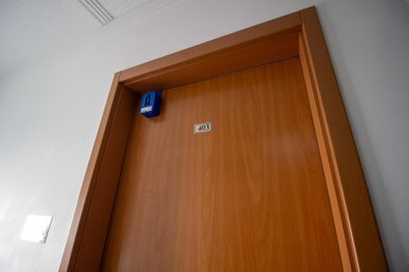 Apartamento para alugar com 45m², 2 quartos e 2 vagas Apartamento para alugar com 45m², 2 quartos e 2 vagasLockbox