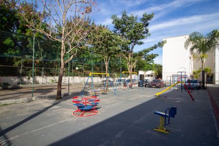 Apartamento para alugar com 45m², 2 quartos e 2 vagas Apartamento para alugar com 45m², 2 quartos e 2 vagasÁrea comum