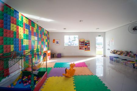 Apartamento para alugar com 45m², 2 quartos e 2 vagas Apartamento para alugar com 45m², 2 quartos e 2 vagasÁrea comum