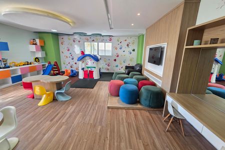 Apartamento para alugar com 70m², 2 quartos e 1 vaga