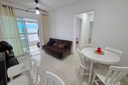 Apartamento para alugar com 70m², 2 quartos e 1 vaga
