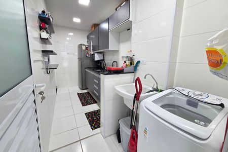 Apartamento para alugar com 70m², 2 quartos e 1 vaga