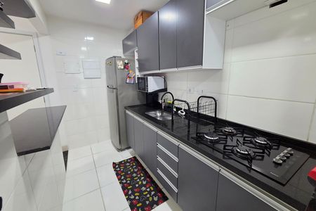Apartamento para alugar com 70m², 2 quartos e 1 vaga