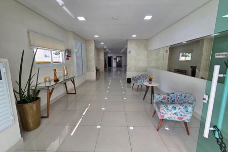 Apartamento para alugar com 70m², 2 quartos e 1 vaga