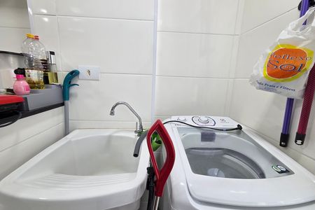 Apartamento para alugar com 70m², 2 quartos e 1 vaga