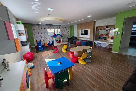 Apartamento para alugar com 70m², 2 quartos e 1 vaga