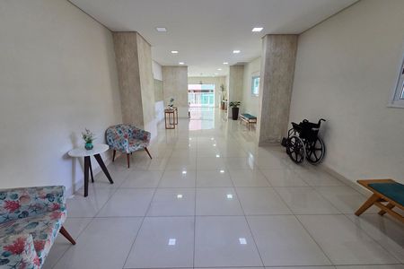 Apartamento para alugar com 70m², 2 quartos e 1 vaga