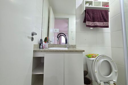 Apartamento para alugar com 70m², 2 quartos e 1 vaga
