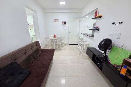 Apartamento para alugar com 70m², 2 quartos e 1 vaga
