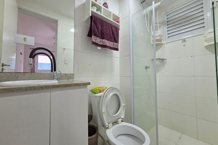 Apartamento para alugar com 70m², 2 quartos e 1 vaga