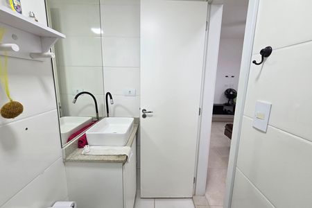 Apartamento para alugar com 70m², 2 quartos e 1 vaga