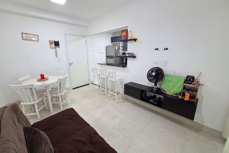 Apartamento para alugar com 70m², 2 quartos e 1 vaga