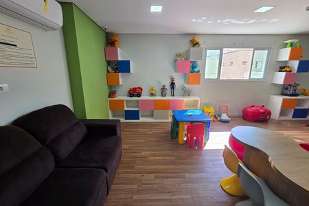 Apartamento para alugar com 70m², 2 quartos e 1 vaga