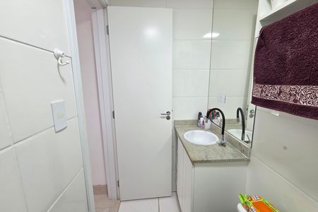 Apartamento para alugar com 70m², 2 quartos e 1 vaga