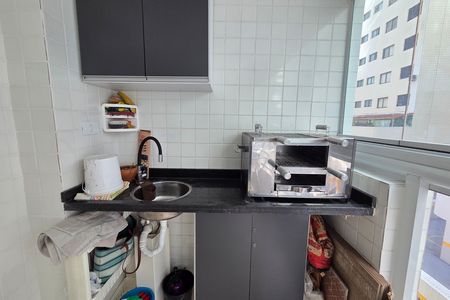 Apartamento para alugar com 2 quartos, 70m² em Cidade Ocian, Praia Grande