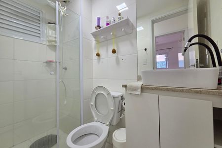 Apartamento para alugar com 70m², 2 quartos e 1 vaga