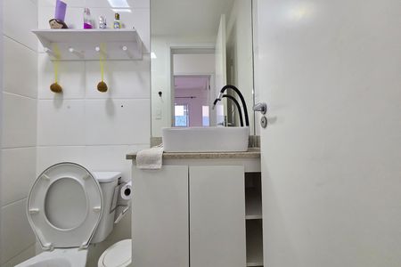 Apartamento para alugar com 70m², 2 quartos e 1 vaga