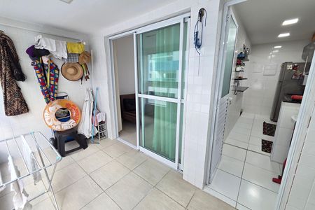 Apartamento para alugar com 2 quartos, 70m² em Cidade Ocian, Praia Grande