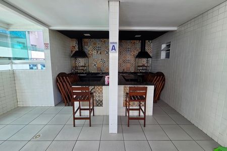 Apartamento para alugar com 70m², 2 quartos e 1 vaga