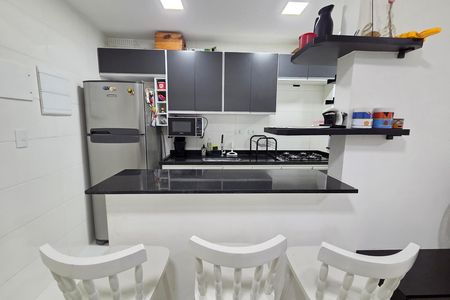Apartamento para alugar com 70m², 2 quartos e 1 vaga