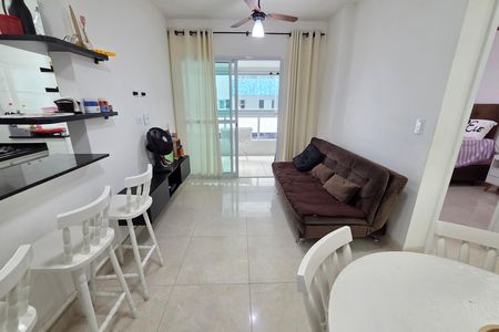Apartamento para alugar com 70m², 2 quartos e 1 vaga