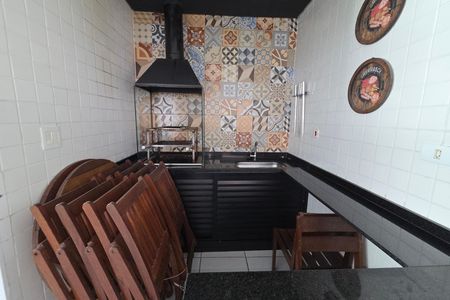Apartamento para alugar com 70m², 2 quartos e 1 vaga