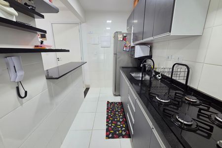 Apartamento para alugar com 70m², 2 quartos e 1 vaga