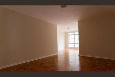 Foto 02 de apartamento para alugar com 3 quartos, 160m² em Jardim Paulista, São Paulo