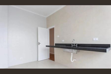 Apartamento à venda com 160m², 3 quartos e 2 vagas Apartamento à venda com 160m², 3 quartos e 2 vagasFoto 08