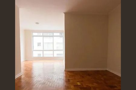 Foto 01 de apartamento para alugar com 3 quartos, 160m² em Jardim Paulista, São Paulo