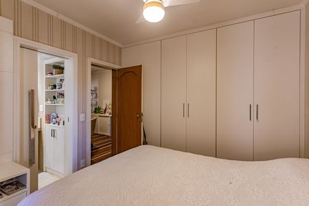 Apartamento para alugar com 217m², 4 quartos e 3 vagas Apartamento para alugar com 217m², 4 quartos e 3 vagasSuíte 1
