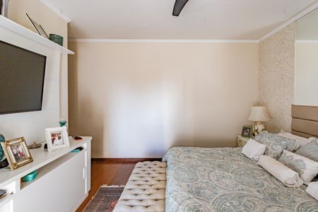 Apartamento para alugar com 217m², 4 quartos e 3 vagas Apartamento para alugar com 217m², 4 quartos e 3 vagasSuíte 3