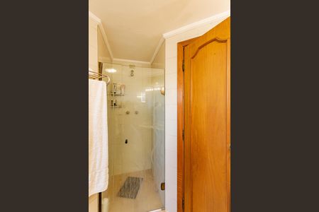 Apartamento para alugar com 217m², 4 quartos e 3 vagas Apartamento para alugar com 217m², 4 quartos e 3 vagasBanheiro da Suíte 3