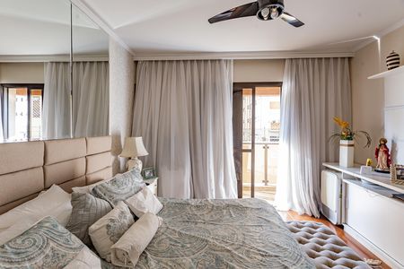 Apartamento para alugar com 217m², 4 quartos e 3 vagas Apartamento para alugar com 217m², 4 quartos e 3 vagasSuíte 3