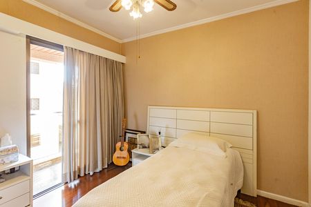 Apartamento para alugar com 217m², 4 quartos e 3 vagas Apartamento para alugar com 217m², 4 quartos e 3 vagasSuíte 2